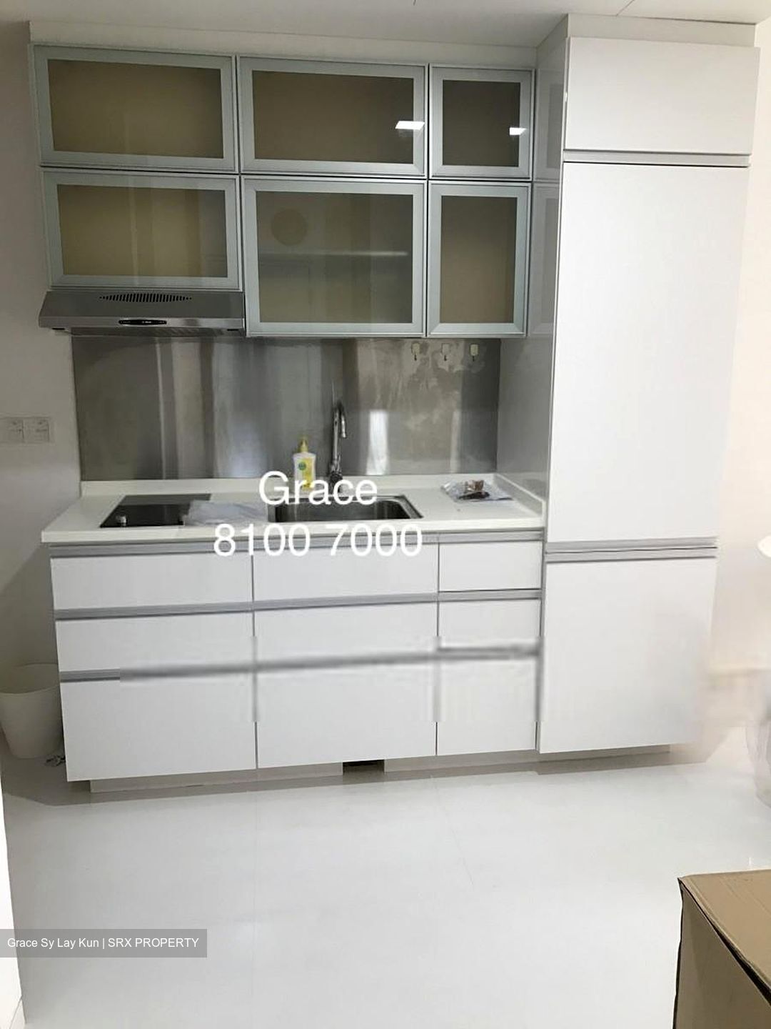 RV Suites (D10), Apartment #415490881